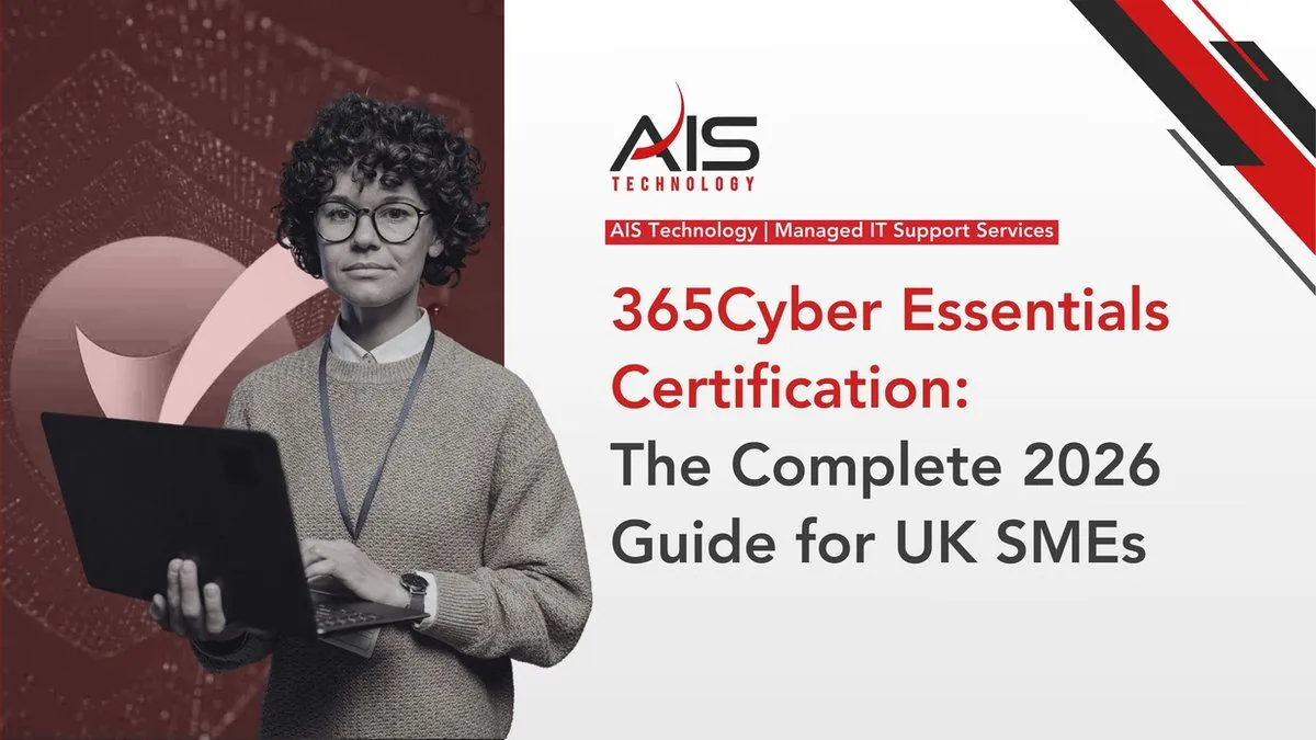 Cyber Essentials Certification: Cost & 2026 Guide for UK SMEs
