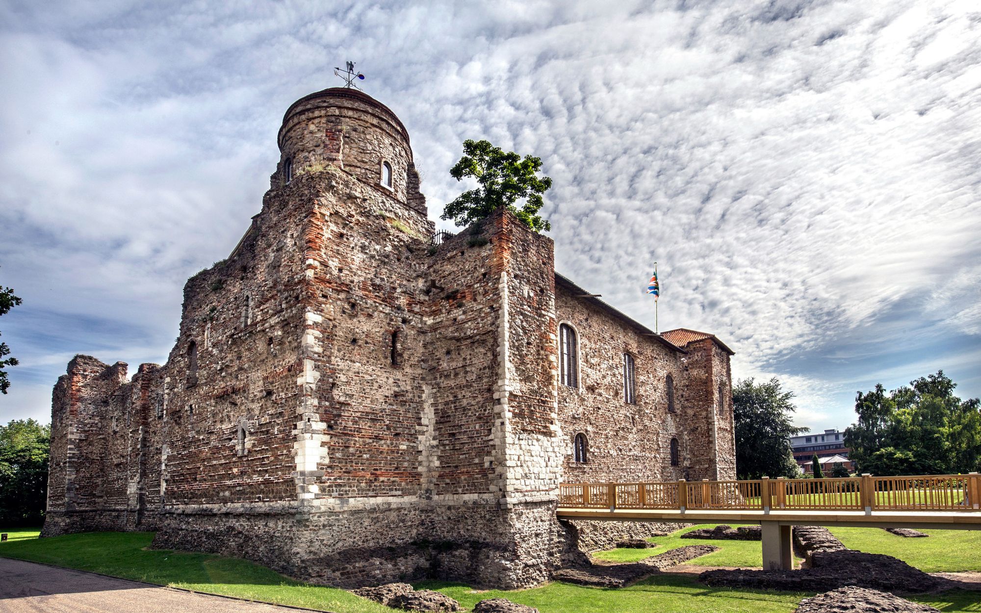 Colchester Castle