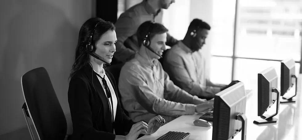 AIS Technology onboarding team