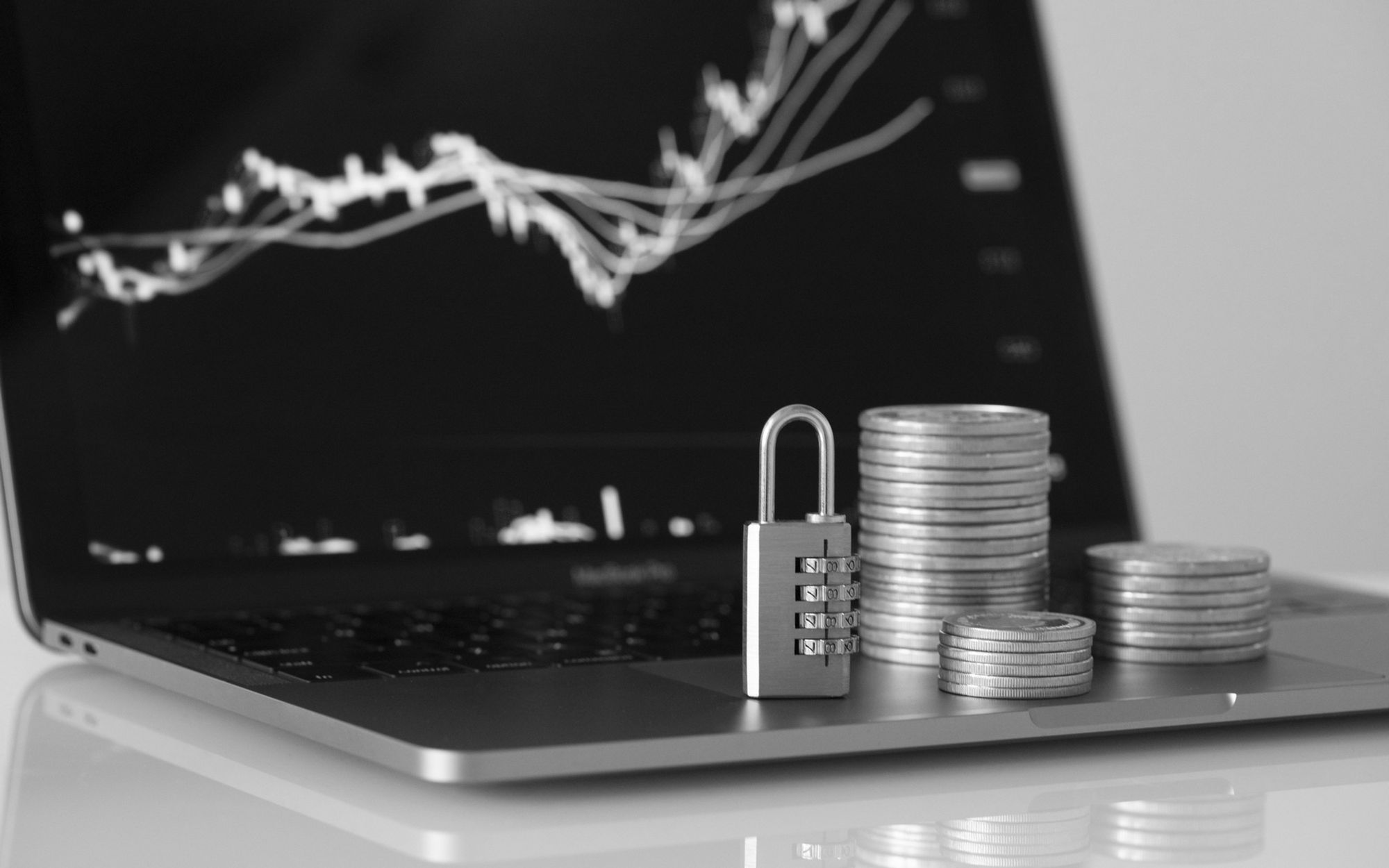 Financial services office supported by managed IT