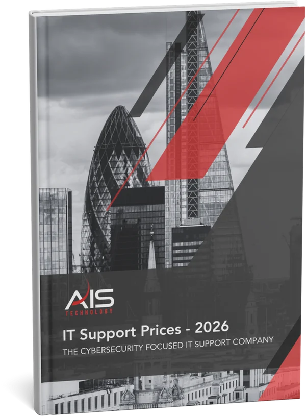 Our Price Guide Brochure