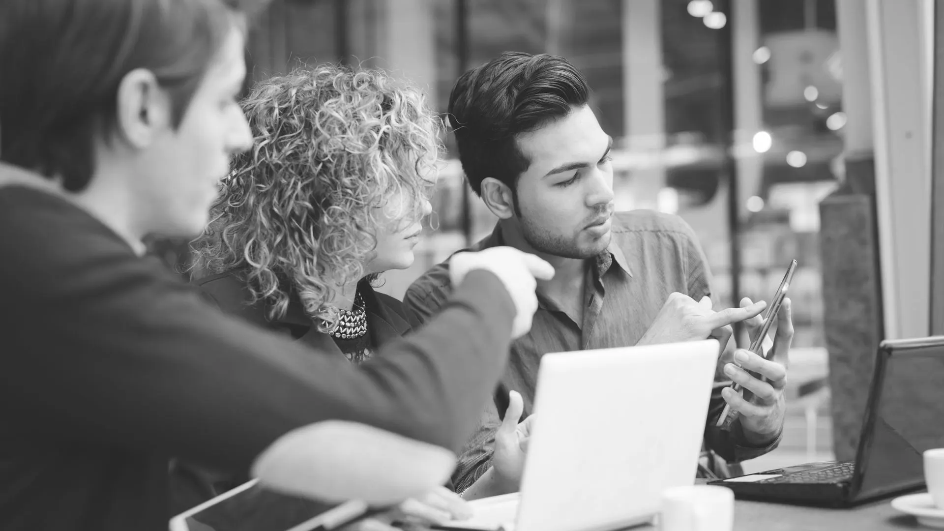 AIS Technology IT support packages