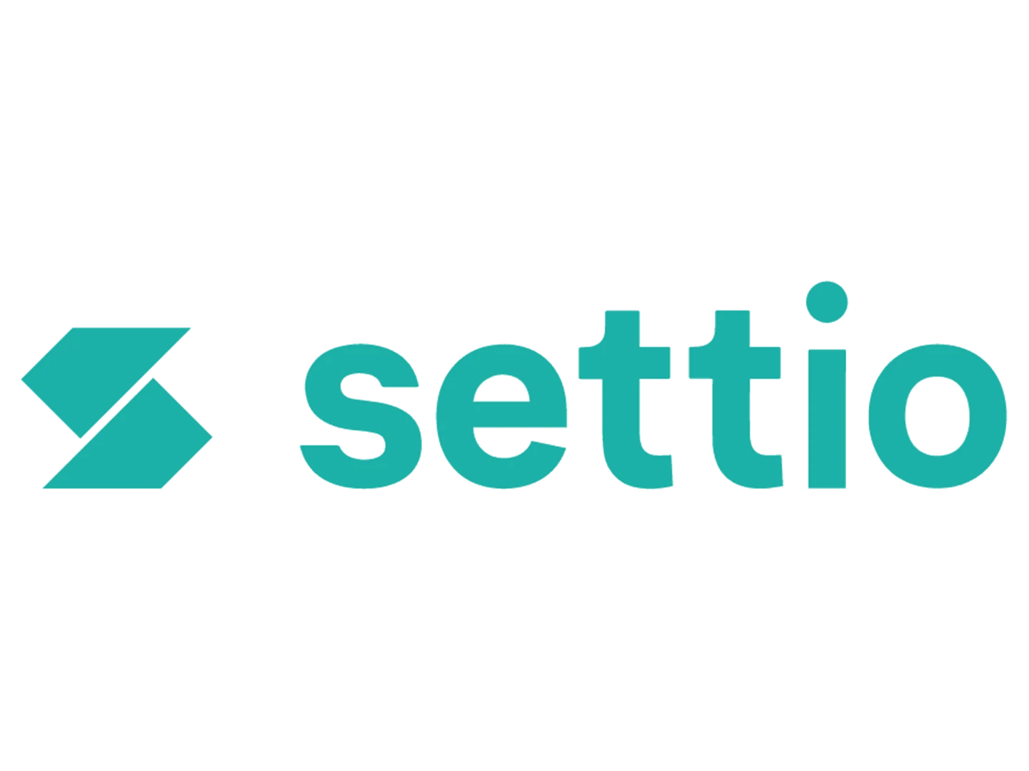 Settio logo