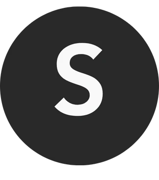 Letter S